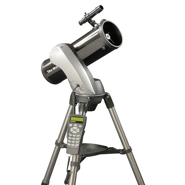 Skyhawk-1145P SynScanTM AZ GOTO 114mm (4.5") reflecting telescope
